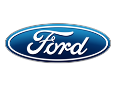 Opony do Ford