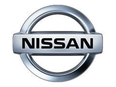 Opony do Nissan